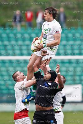 Gdansk. Stadion przy ul. Traugutta. Mecz Ekstraligi...