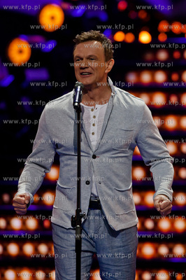 Sopot. Opera Lesna. Festiwal telewizji Polsat Sopot...