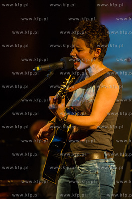 Gdansk. Ratusz Staromiejski. Nadbaltyckie Centrum Kultury....