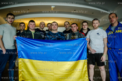 Osiek. Centrum rehabilitacyjno - rekreacyjne Dobry...