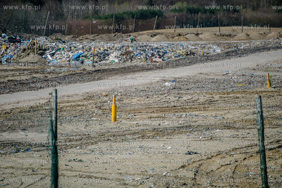Zaklad Utylizacyjny w Gdansku. Konferencja prasowa...