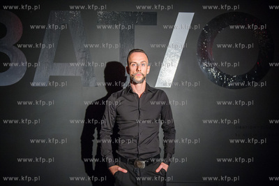 Sopot. Otwarcie klubu Libation, ktorego pomyslodawca...