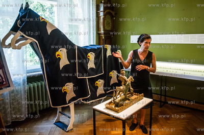 Muzeum Sopotu. Kuratorskie oprowadzanie po wysawie...