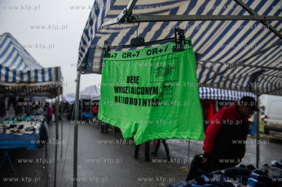 Gielda samochodowa w Pruszczu Gdanskim. Jedno z
najwiekszych...