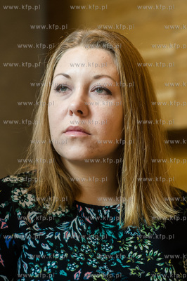 Gdansk. Restauracja Metamorfoza. Sniadanie prasowe...