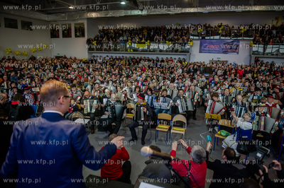 Bojano, gmina Szemud. Obchodzony od 2004 roku Dzien...