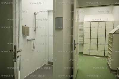 Gdansk. Otwarcie Instytutu Biotechnologii Uniwersytetu...