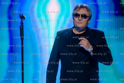 Sopot. Opera Lesna. Polsat Super Hit Festiwal 2016....