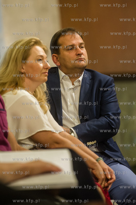 Europejskie Centrum Solidarności. Premiera albumu...