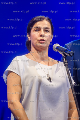 Sopot. Sheraton. Pierwszy Bal Charytatywny Fundacji...