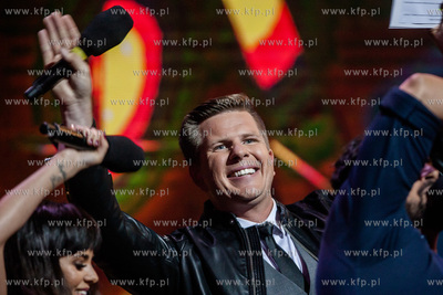 Sopot. Opera Leśna. Top of The Top Festival Sopot...