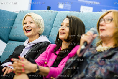 Gdynia. Teatr Muzyczny. 44. Festiwal Polskich Filmów...