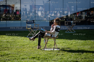 47. Festiwal Polskich Filmów Fabularnych w Gdyni....