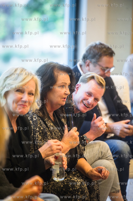 47. Festiwal Polskich Filmów Fabularnych w Gdyni....