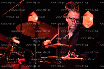 Gdynia. Teatr Muzyczny. Energa Ladies  Jazz Festival...