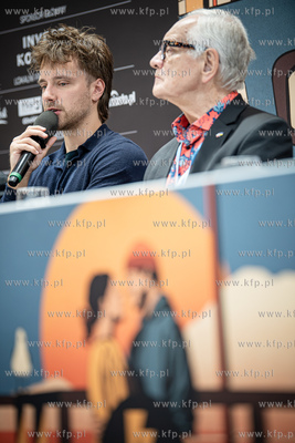 51. Festiwal Polskich Filmów Fabularnych w Gdyni....