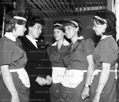 Sopot. Kawiarnia Zloty Ul przy ul. Bohaterow Monte...