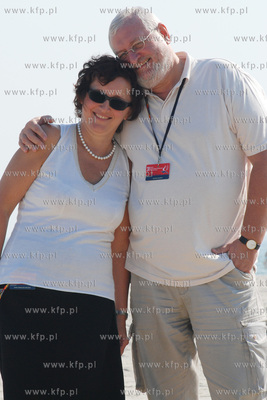 XXXI Festiwal Polskich Filmow Fabularnych w Gdynia....