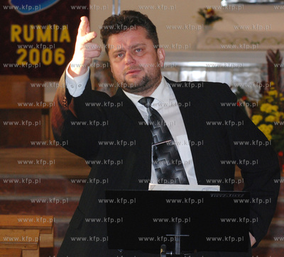 XVIII Miedzynarodowy Festiwal Muzyki Religijnej w Rumi...