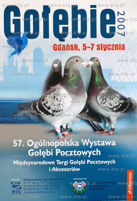 W dniach 5-7 stycznia w halach wystawienniczych Miedzynarodowych...