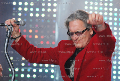 Koncert "Lato z Radiem - Uwertura" na Skwerze...