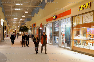 Juz wkrótcei otwarcie Portu Rumia Centrum Handlowego...