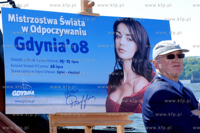 Rusza wielka kampania reklamowa promujaca wypoczynek...