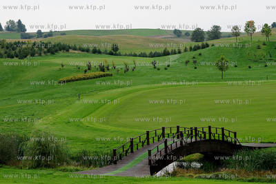 Sierra Golf Club w Petkowicach pod Wejherowem
11.09.2008
Fot....