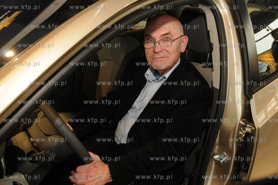 Serwis Haller w Gdansku Osowie. Prezentacja nowego...