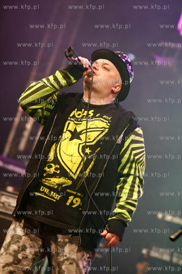 Wielki Koncert Urodzinowy PAWEL "KONJO" KONNAK SHOW....