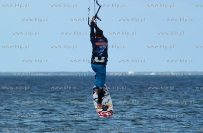 Rewa. Zawody Ford Kite Cup 2009
12.06.2009
fot. Mateusz...