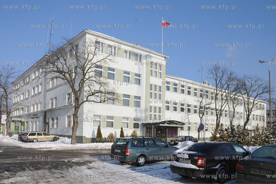 Nawet na 500 mln zl szacuje sie wartosc spolki Dalmor,...