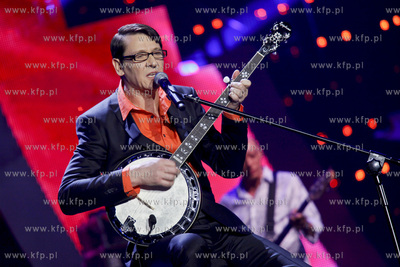 Sopot TopTrendy Festiwal 2010. W koncercie TOP wystapilo...