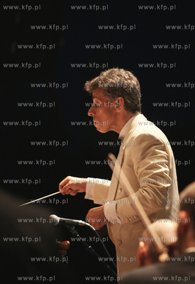 NDI Sopot International Wagner Festival 2010. Miedzynarodowy...