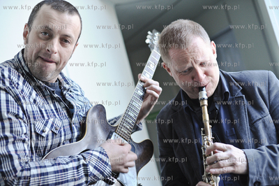 Nagranie yassowego podkladu do spotu promujacego miasto...