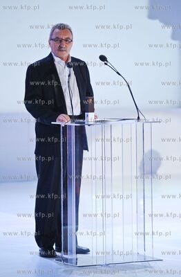 36 Festiwal Polskich Filmow Fabularnychw Gdyni. Gala...