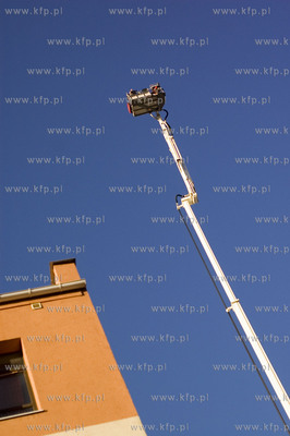 Komenda Wojewodzka Panstwowej Strazy Pozarnej w Gdansku....