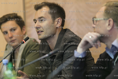 39 FFG. Panel wokol Polsko-Dunskich koprodukcji. 19.09.2014...