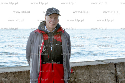 IV Nadmorski Plener Czytelniczy Gdynia. Na. Kpt. Krzysztof...