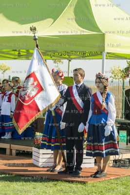 Ogólnopolska Inauguracja Roku Szkolnego z udziałem...