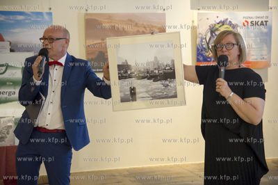 Gdansk Koncert Fundacji Vivadental. 
Aukcja zdjecia...