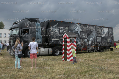 Święto 49. Bazy Lotniczej. Rodzinny Piknik Lotniczy...