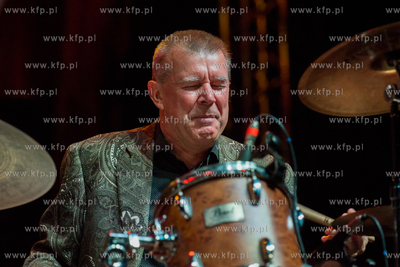 Koncert Karen Edwards podczas festiwalu Gospel w Gniewie.
Z...