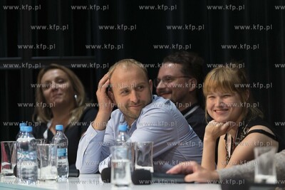 Gdyńskie Centrum Filmowe. 43. Festiwal Polskich Filmów...