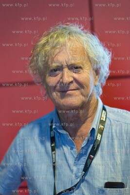 43. Festiwal Polskich Filmów Fabularnych. Spotkanie...