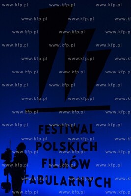 Teatr Muzyczny – Gala 43. Festiwalu Polskich Filmów...