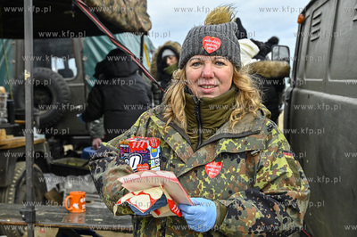 Sopot. 30. edycja Wielkiej Orkiestry Swiatecznej Pomocy...