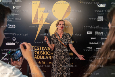 Trzeci dzień 48. Festiwalu Polskich Filmów Fabularnych...