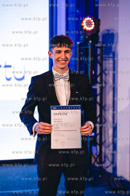 Sopot.  Sopocka Gala Sportu w Polskiej Filharmonii...