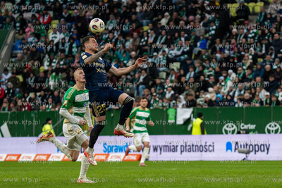 PKO Ekstraklasa: Lechia Gdańsk - Raków Częstochowa...
